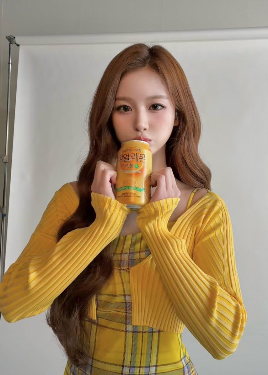 [엔믹스] 설윤