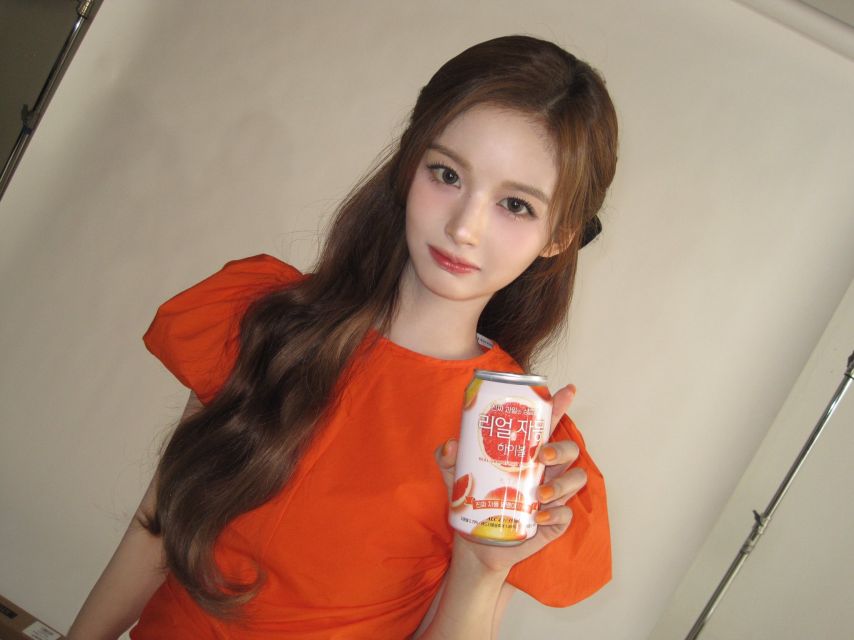 [엔믹스] 설윤