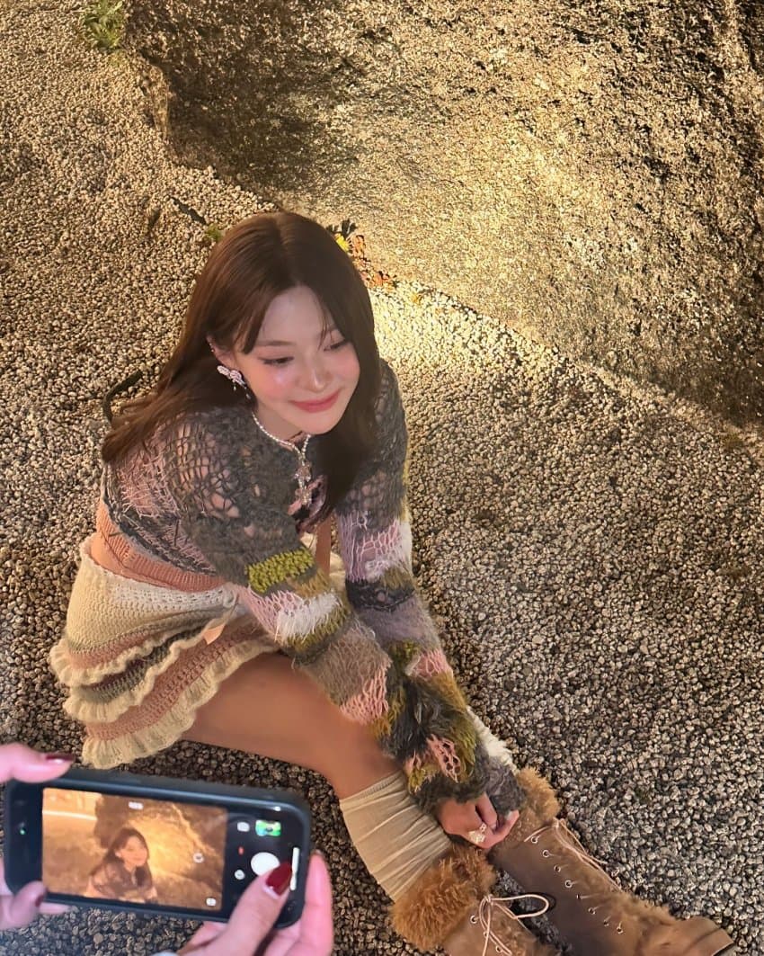 스테이씨 세은