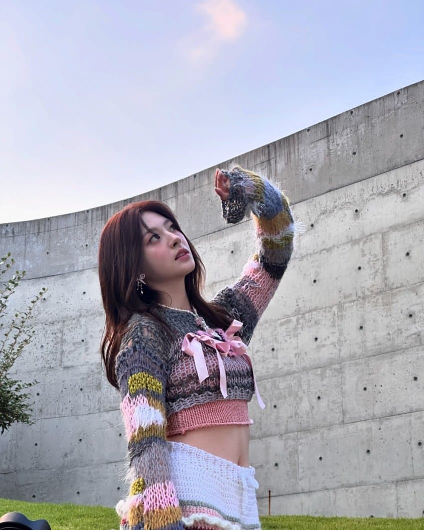 스테이씨 세은