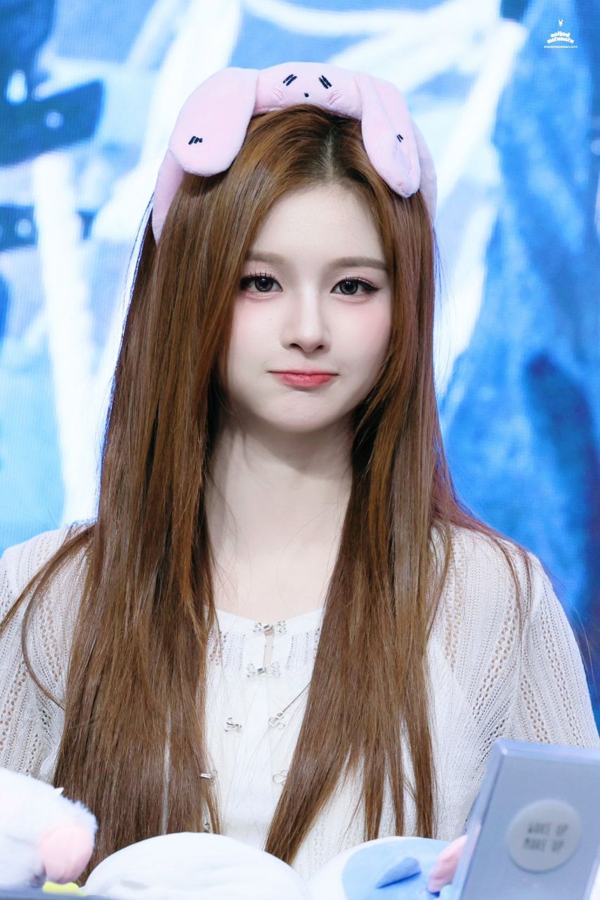 엔믹스 설윤