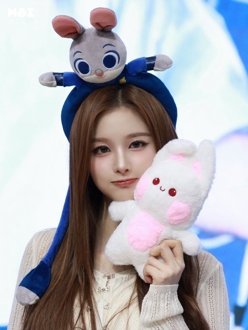 엔믹스 설윤