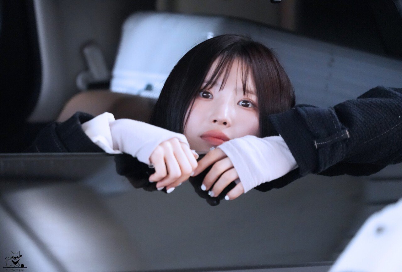프로미스나인 하영