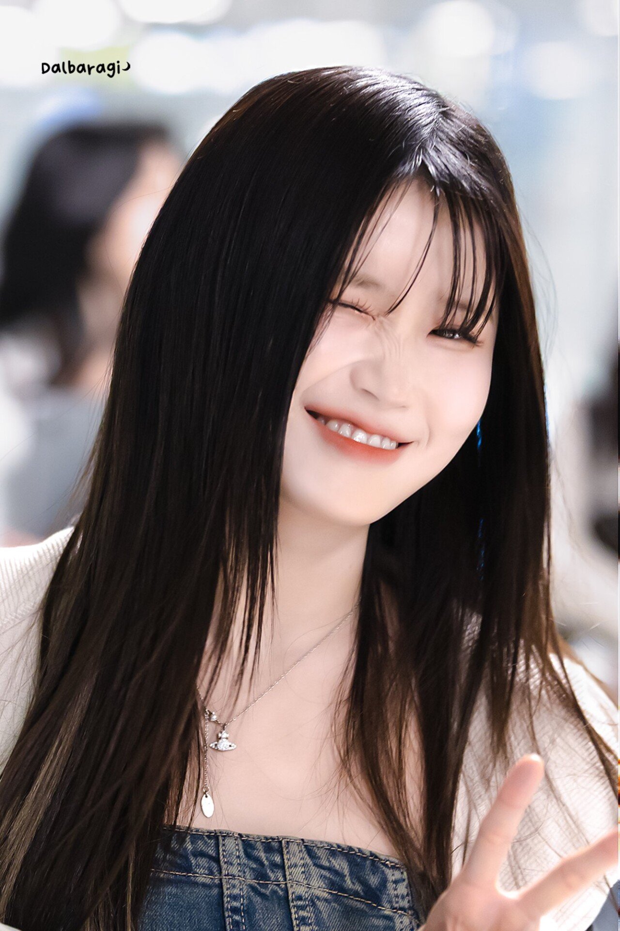 프로미스나인 하영