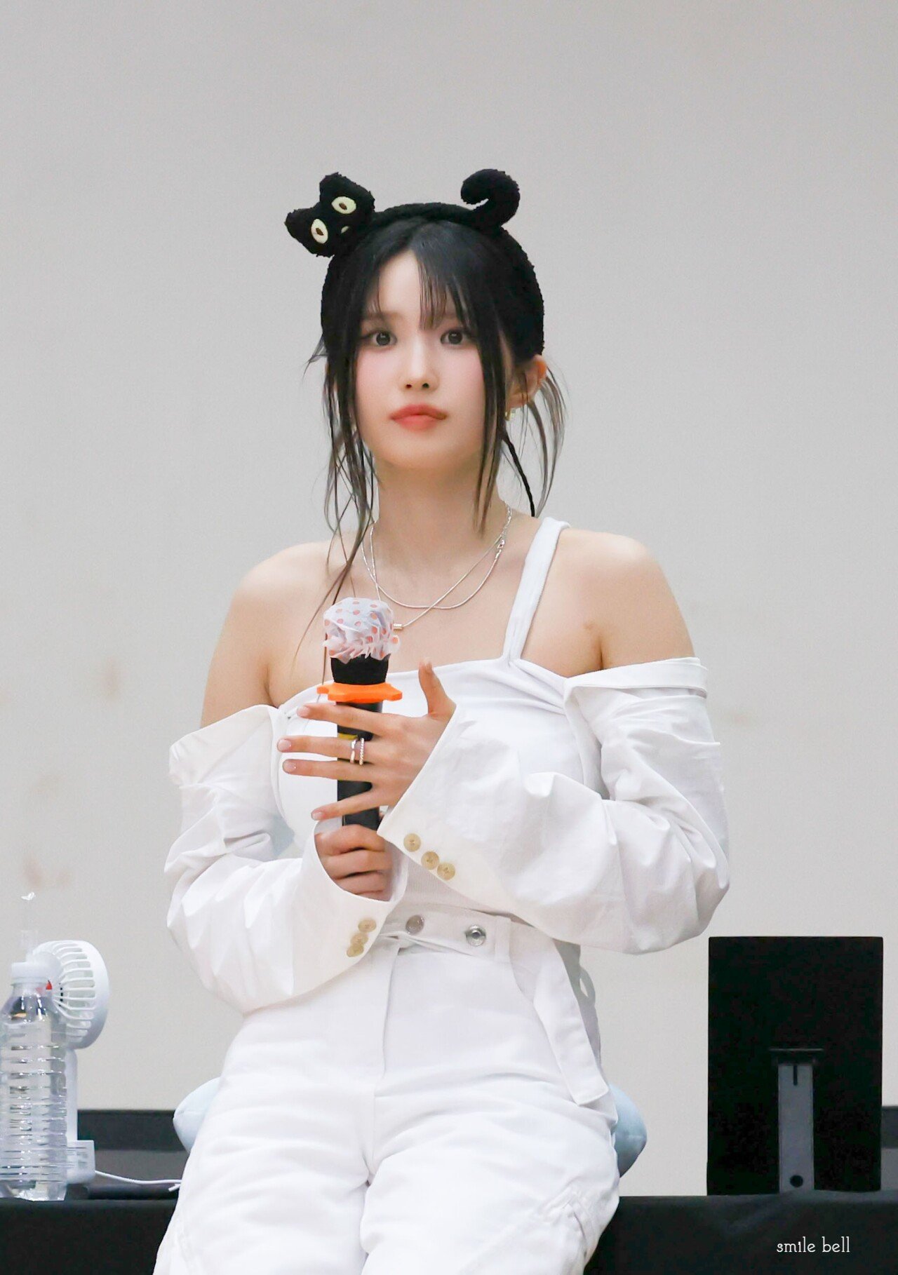 프로미스나인 하영