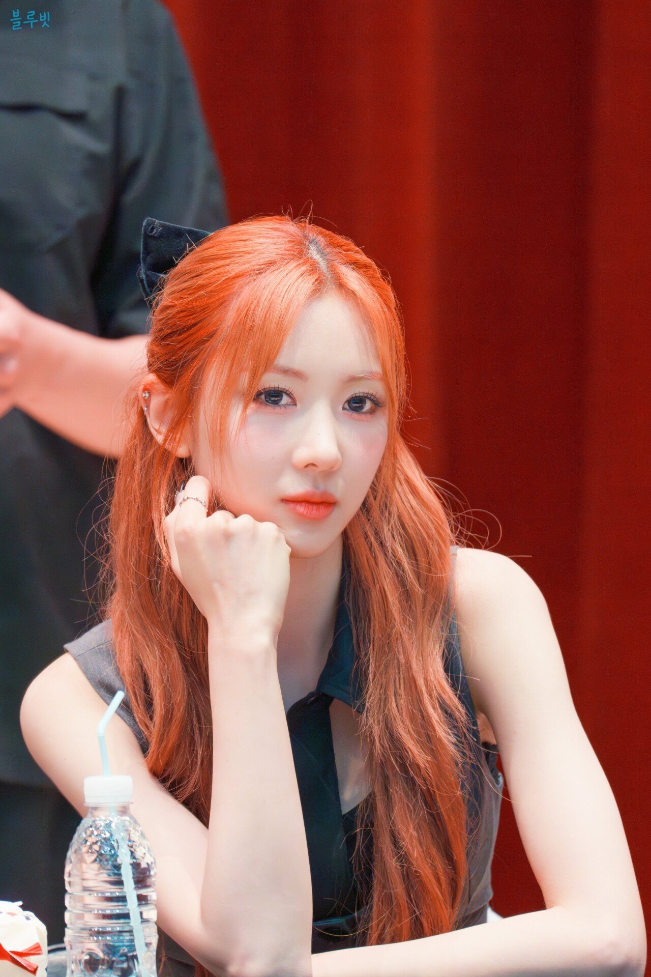 드림캐쳐 유현