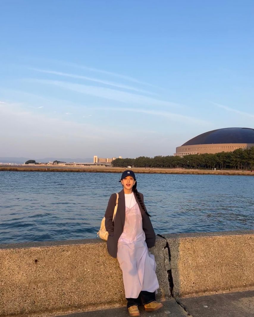 프로미스나인 이서연