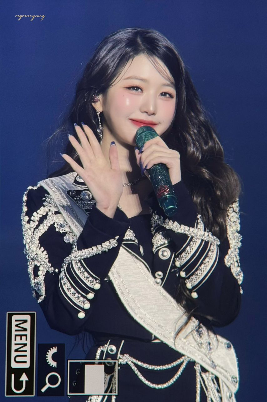 [아이브] 장원영