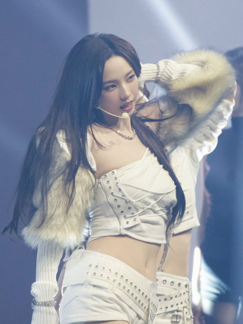 [에스파] 카리나