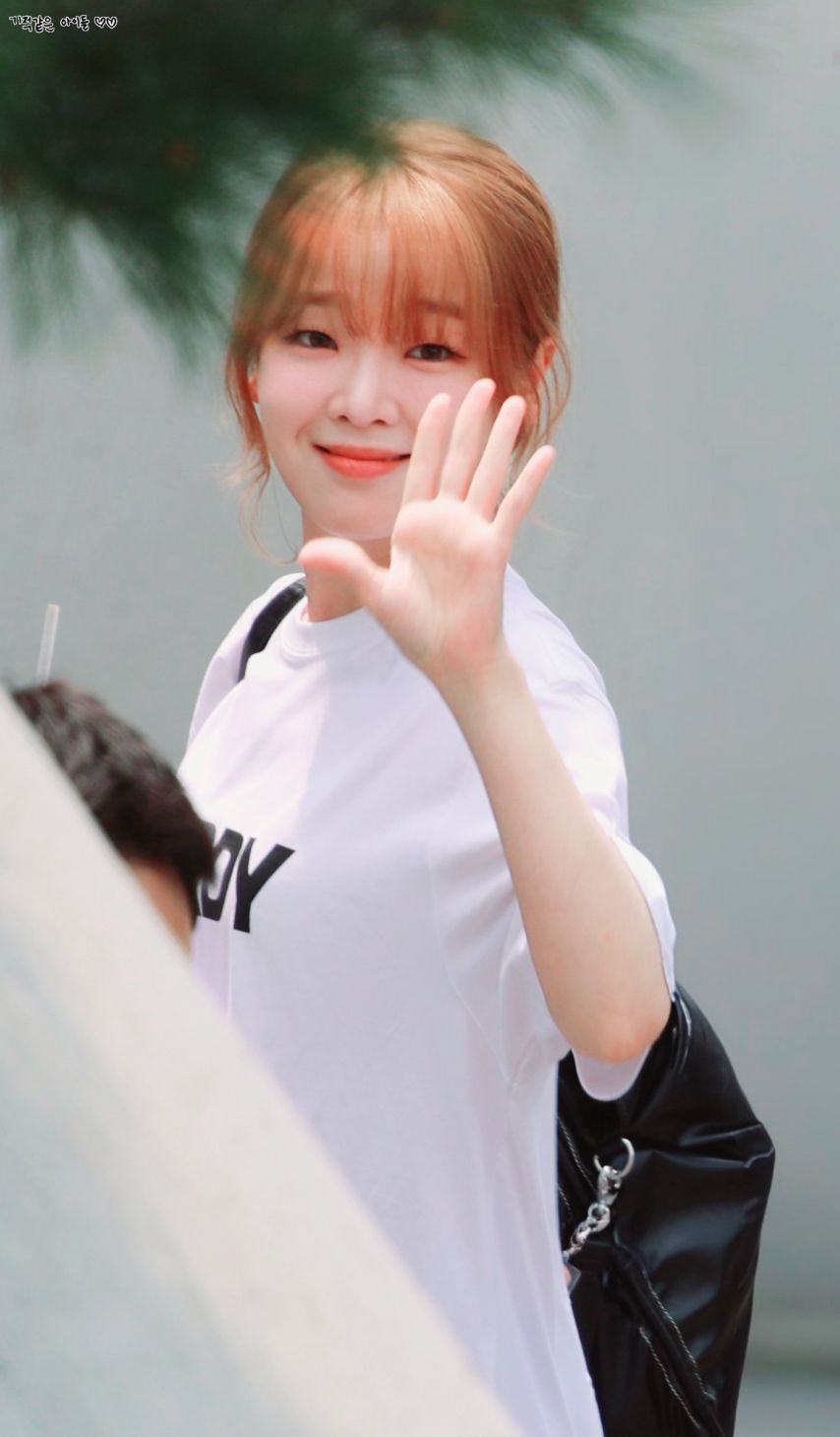 오마이걸 효정,승희 아육대