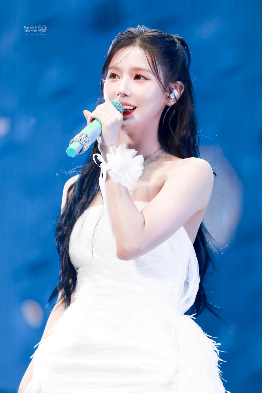 아이들 미연