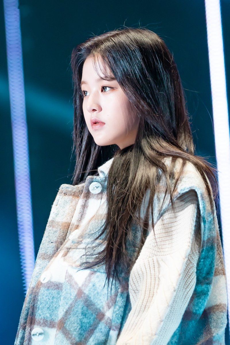 급식 시절 장원영
