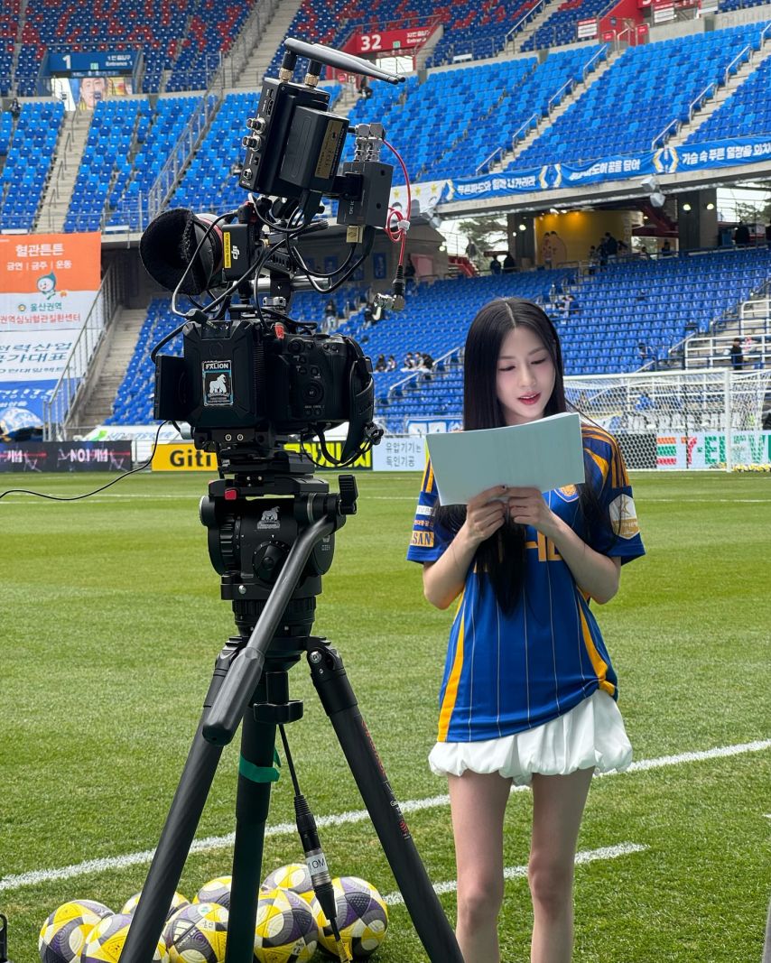 에이핑크 하영