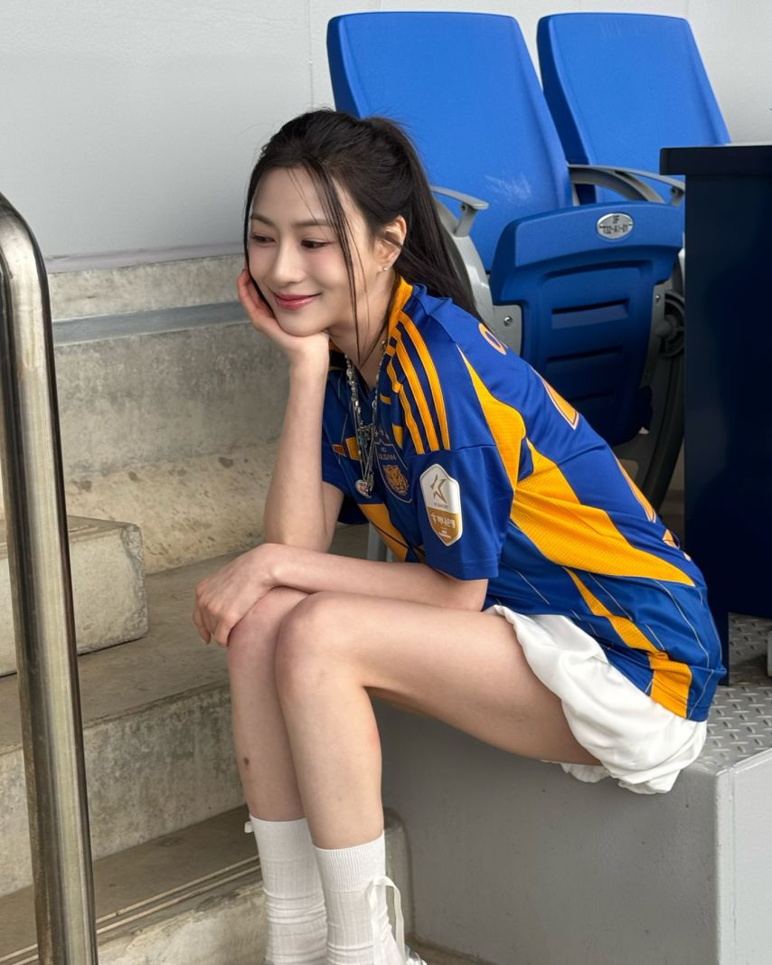 에이핑크 하영