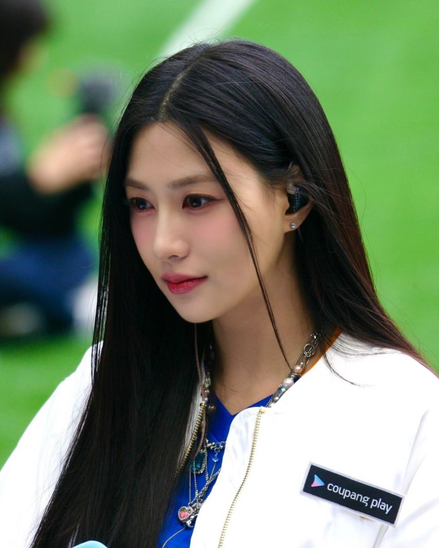 에이핑크 하영
