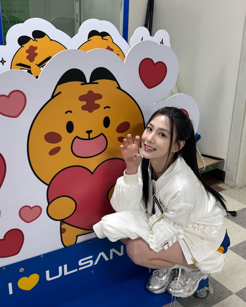 에이핑크 하영