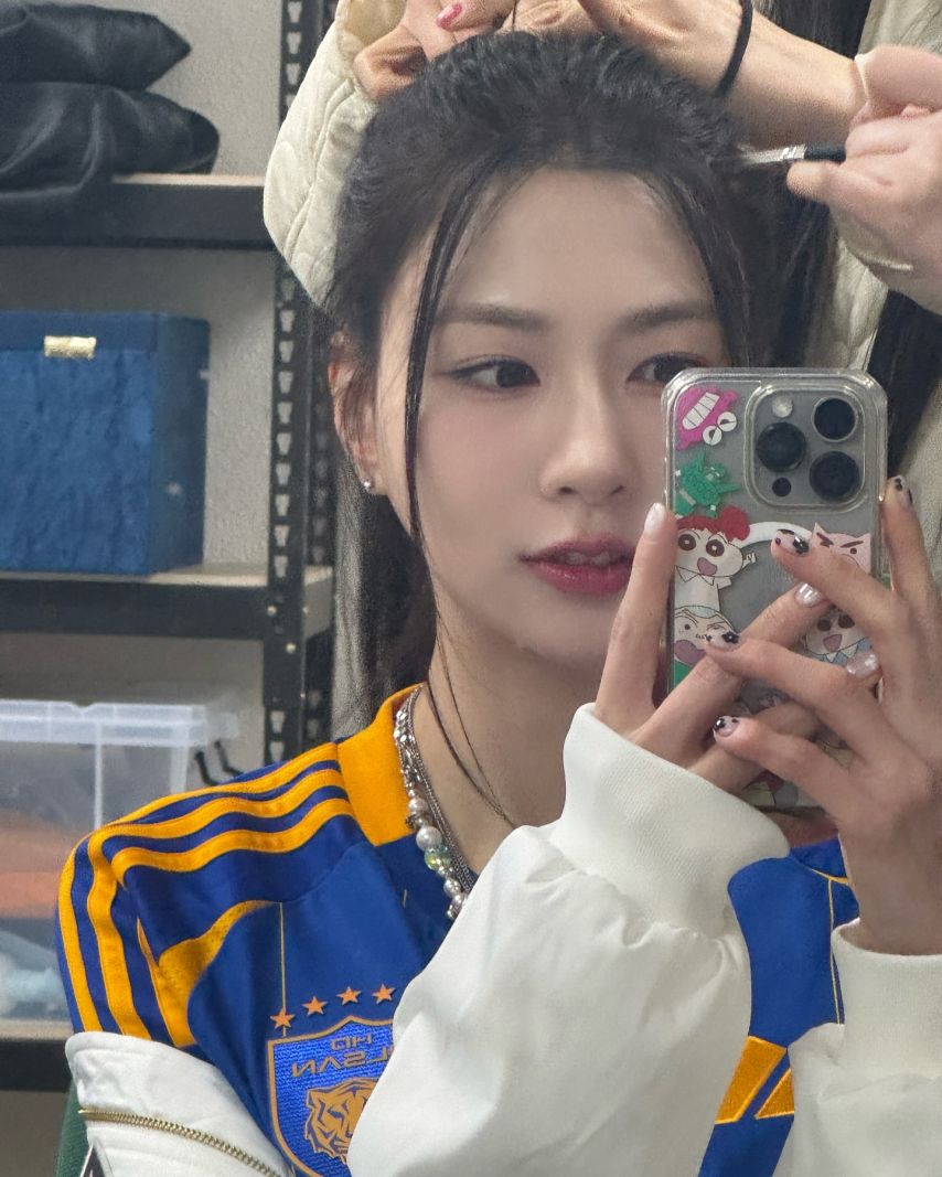에이핑크 하영