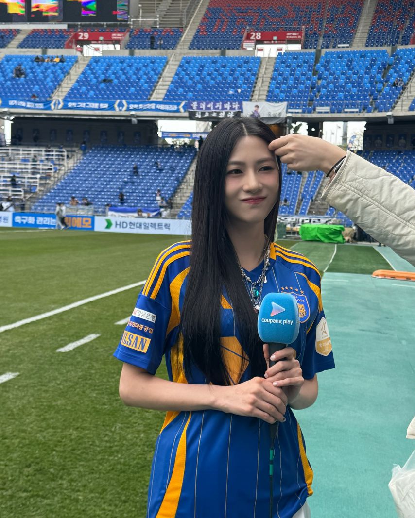 에이핑크 하영