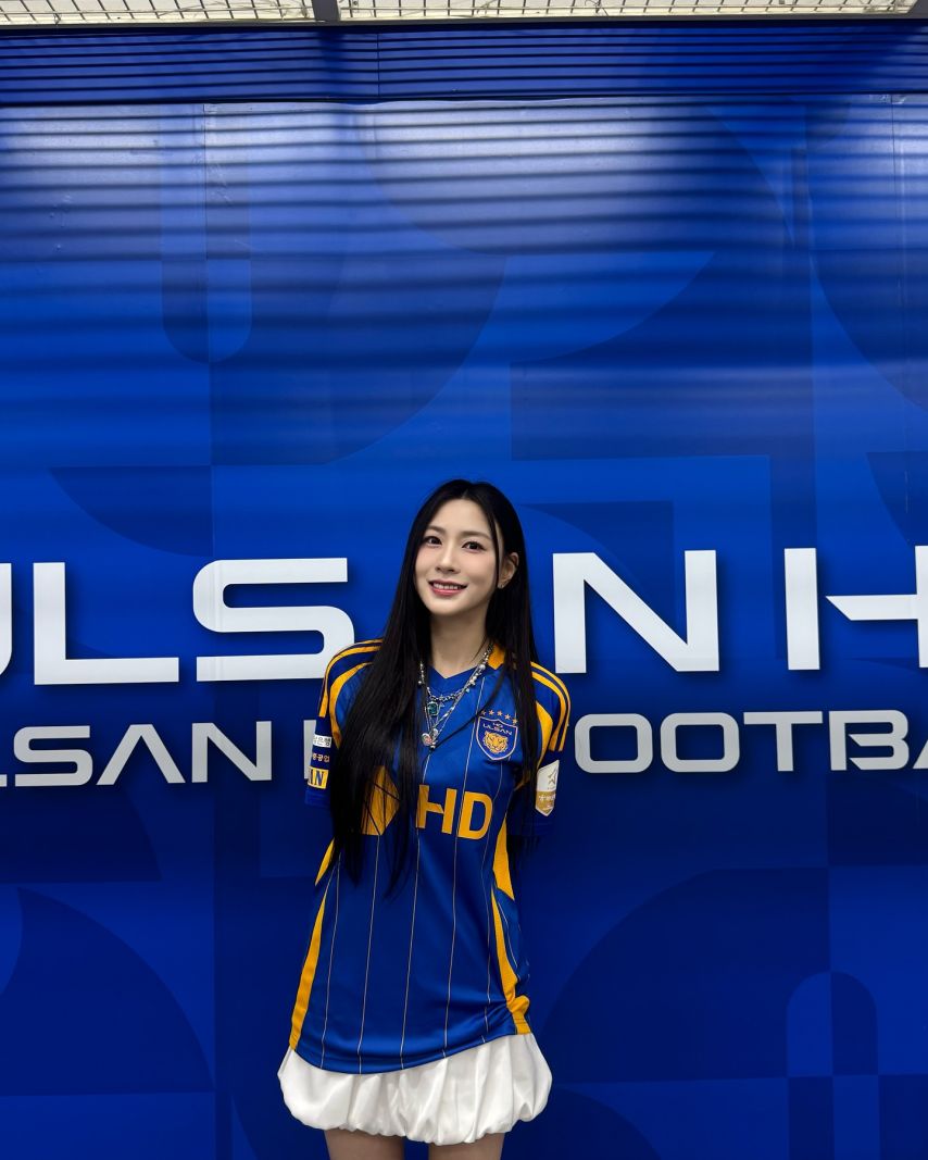 에이핑크 하영