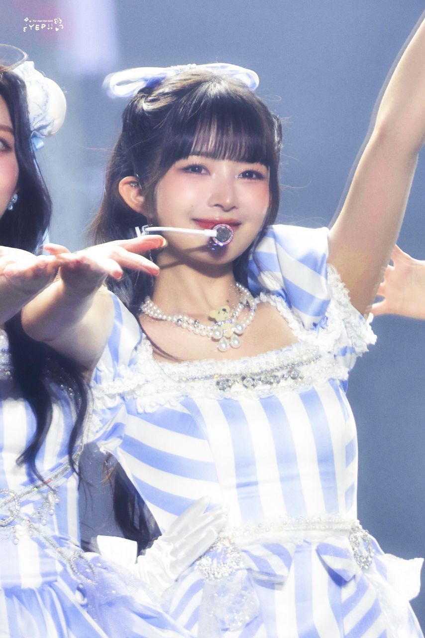 아이브 레이