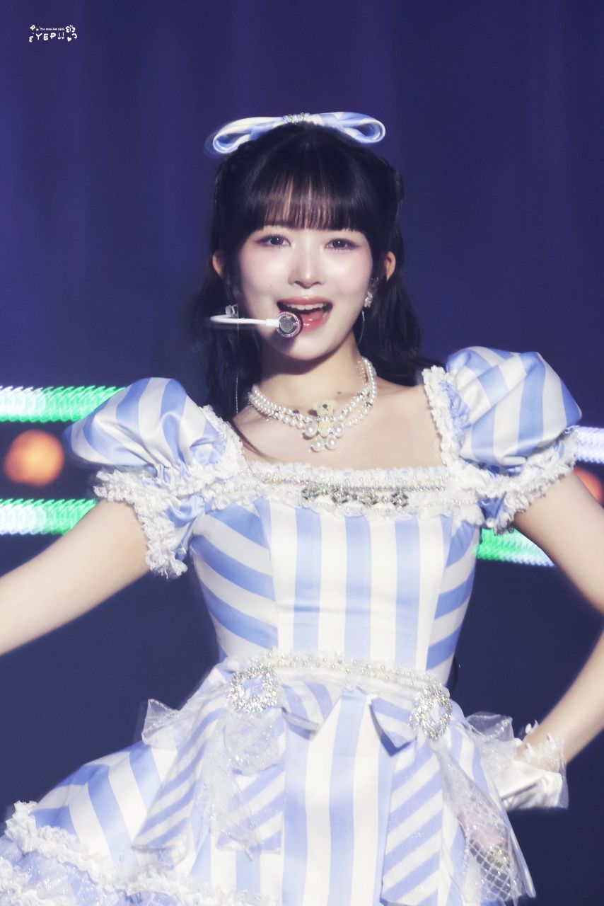 아이브 레이