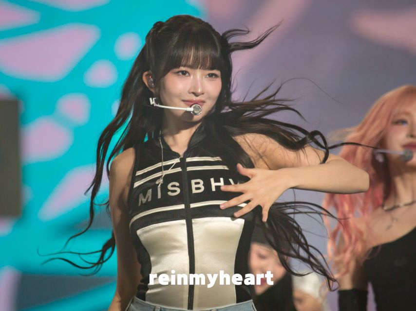 아이브 레이