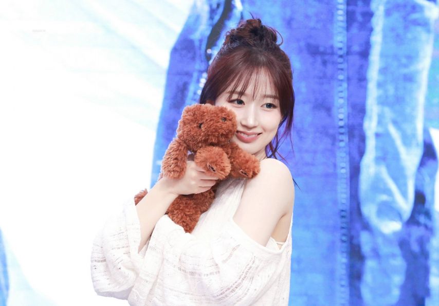 엔믹스 해원