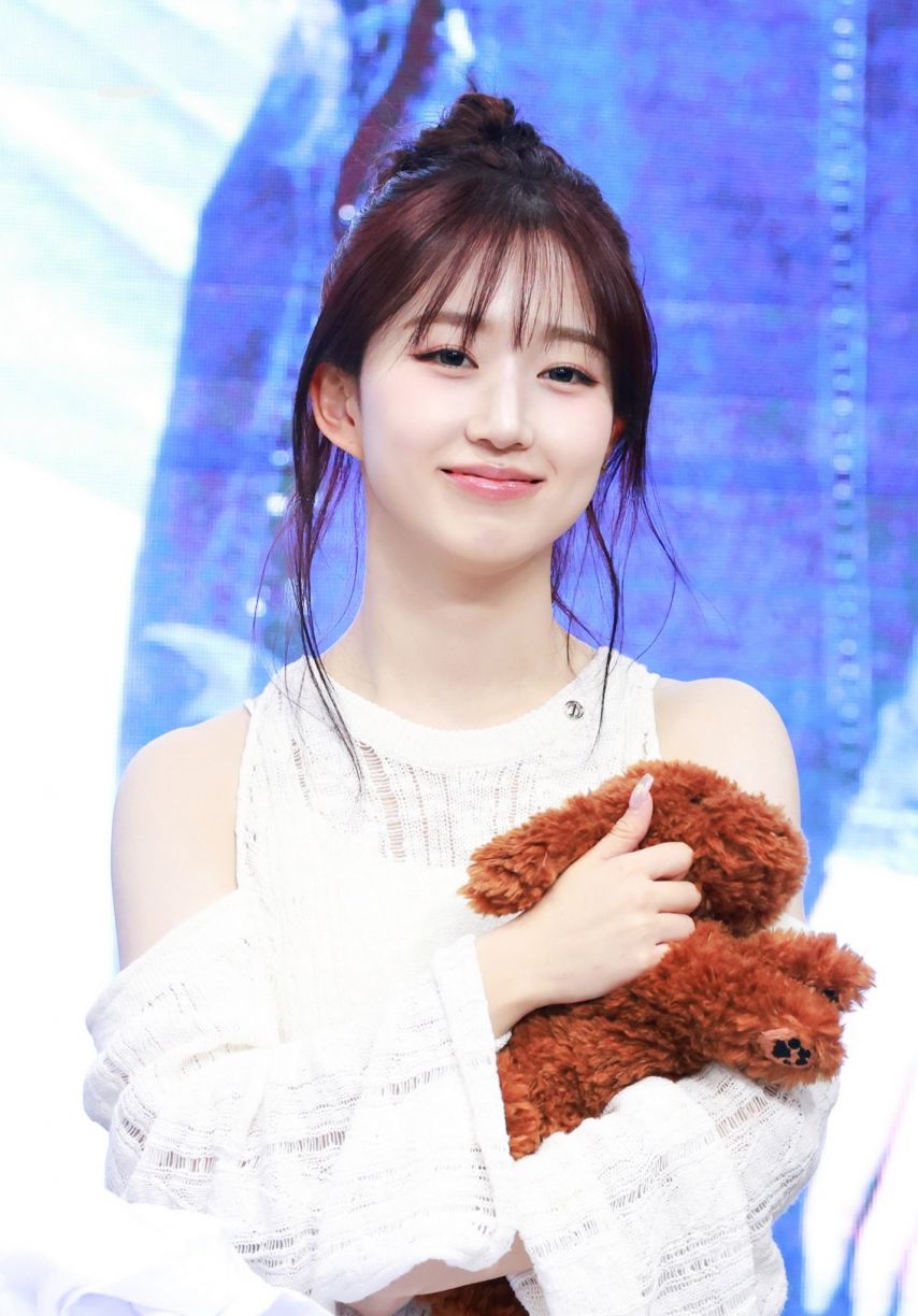엔믹스 해원