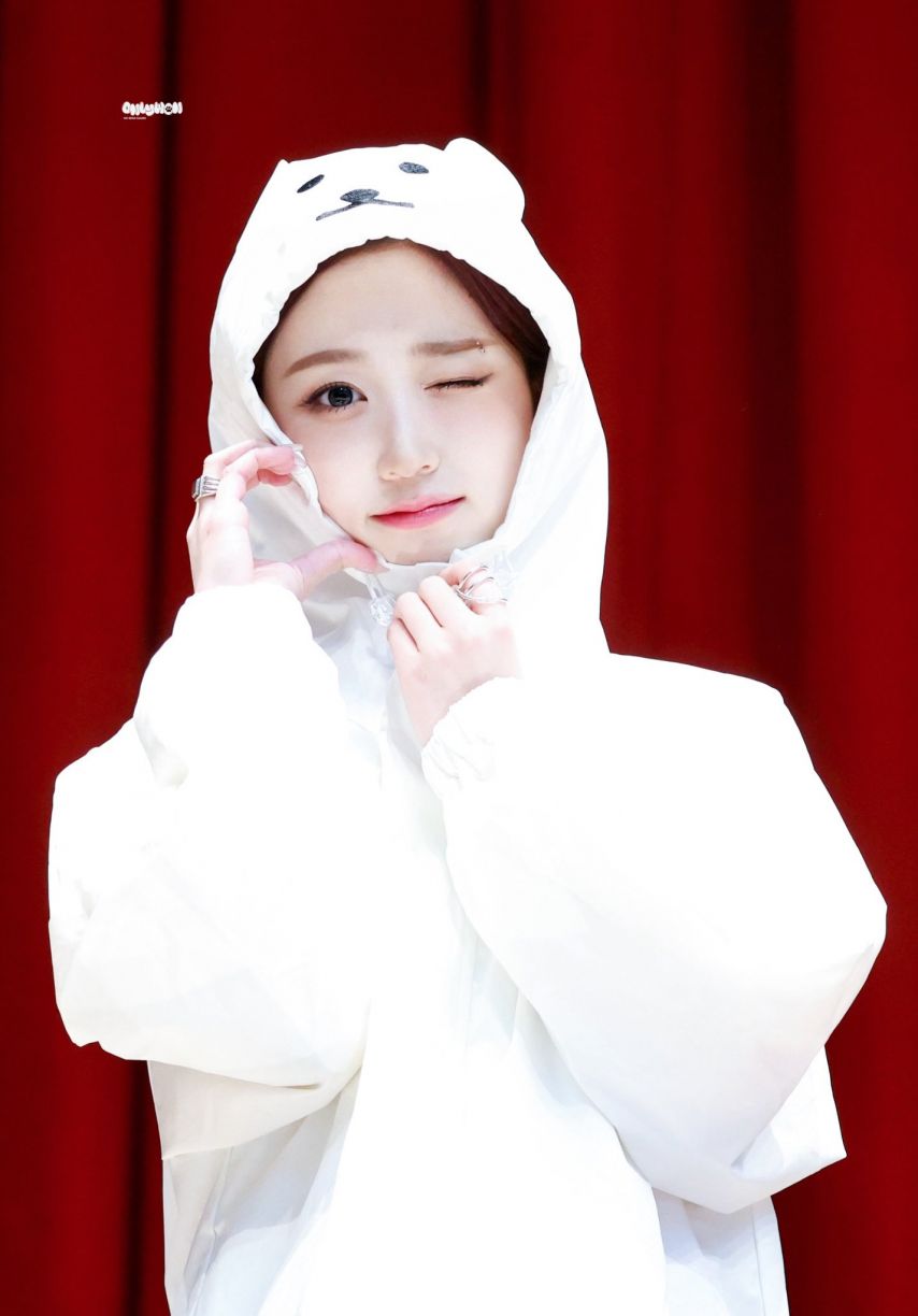 엔믹스 해원