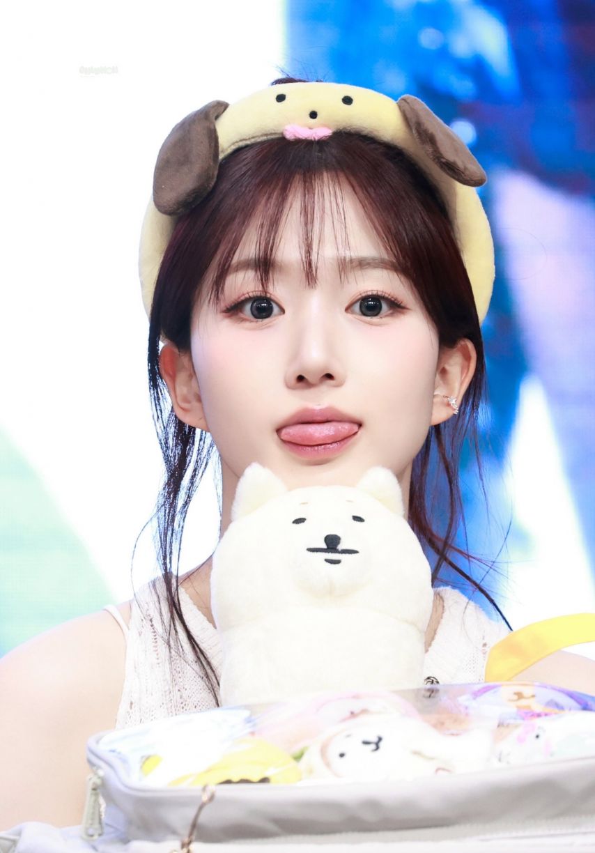 엔믹스 해원