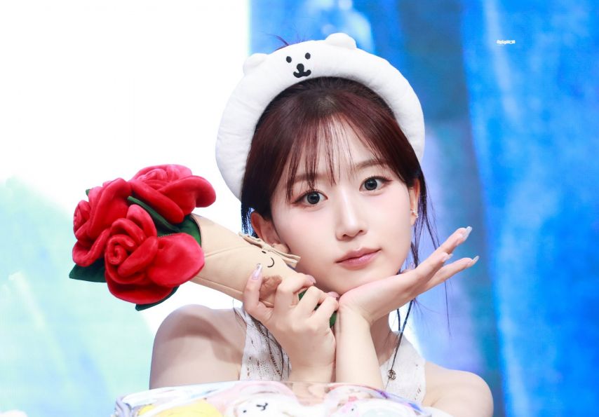 엔믹스 해원