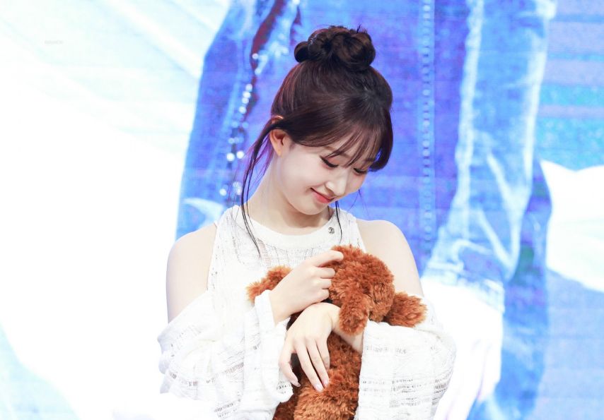 엔믹스 해원