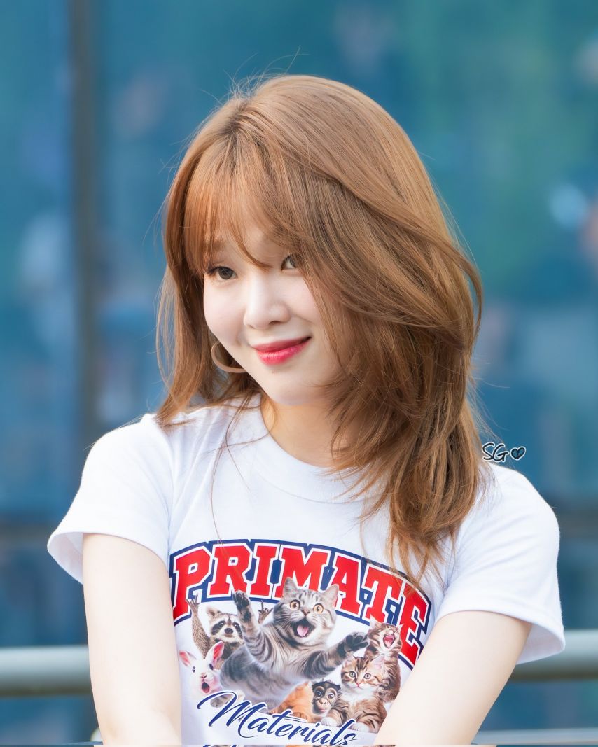 오마이걸 승희