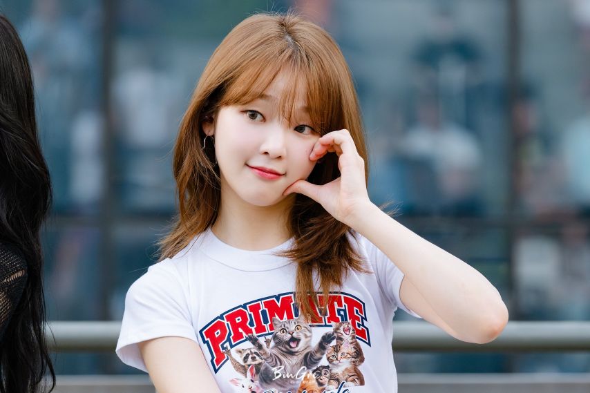 오마이걸 승희
