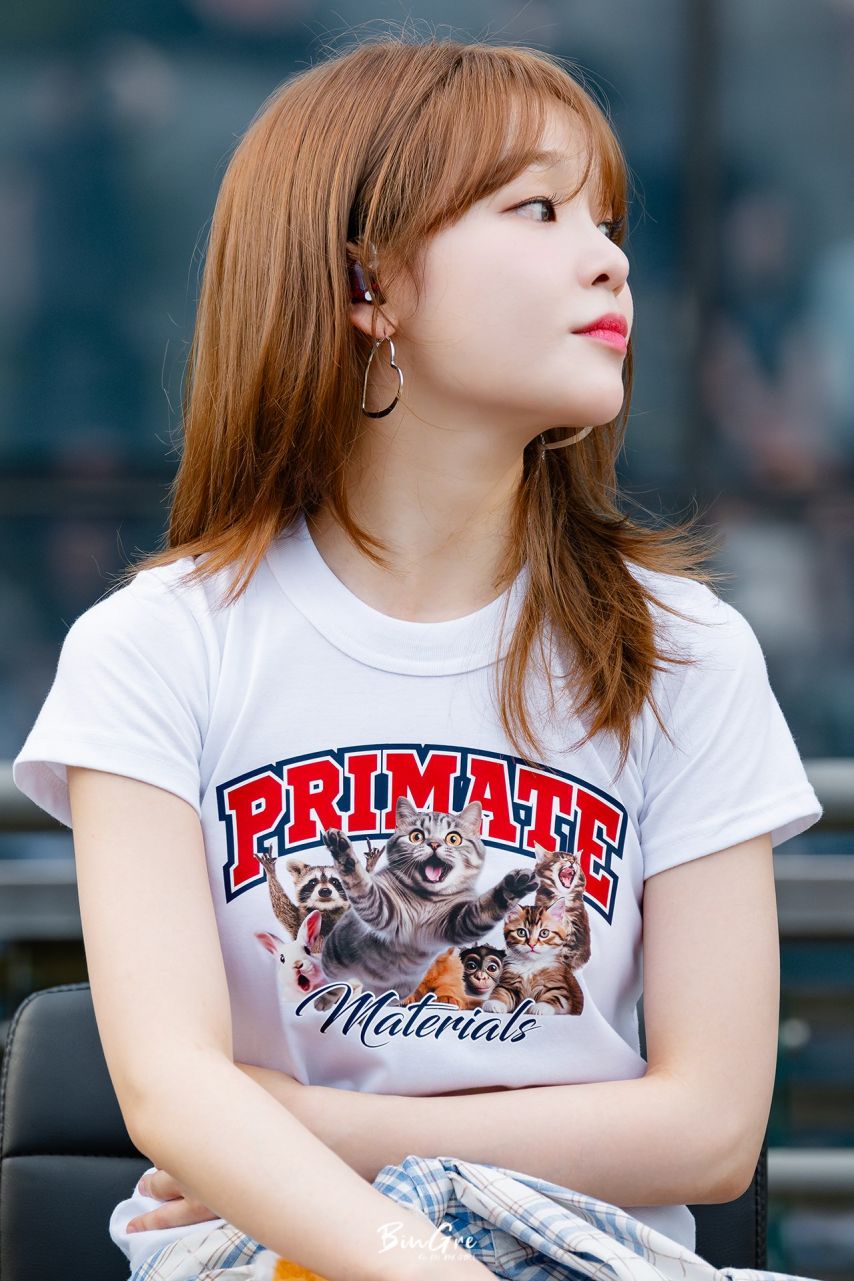 오마이걸 승희