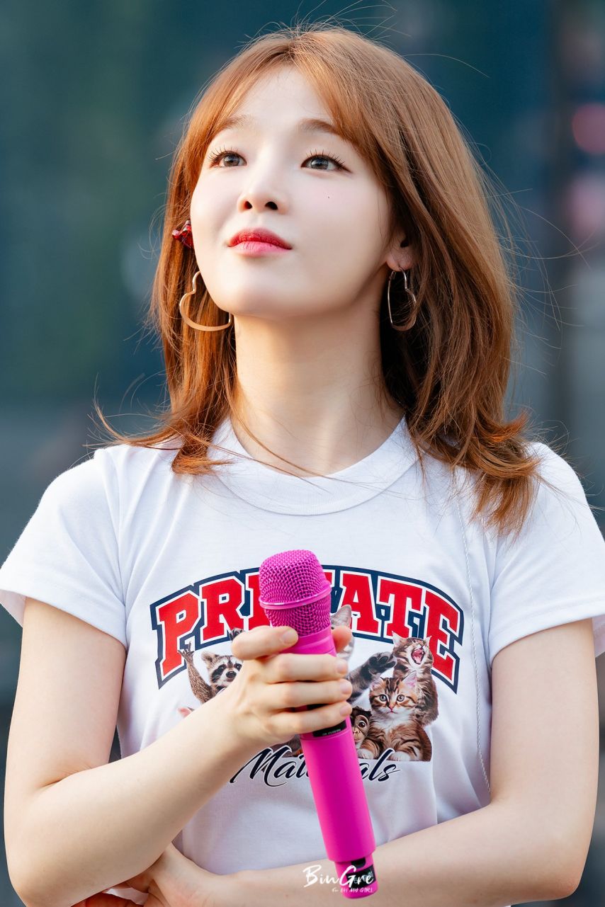 오마이걸 승희