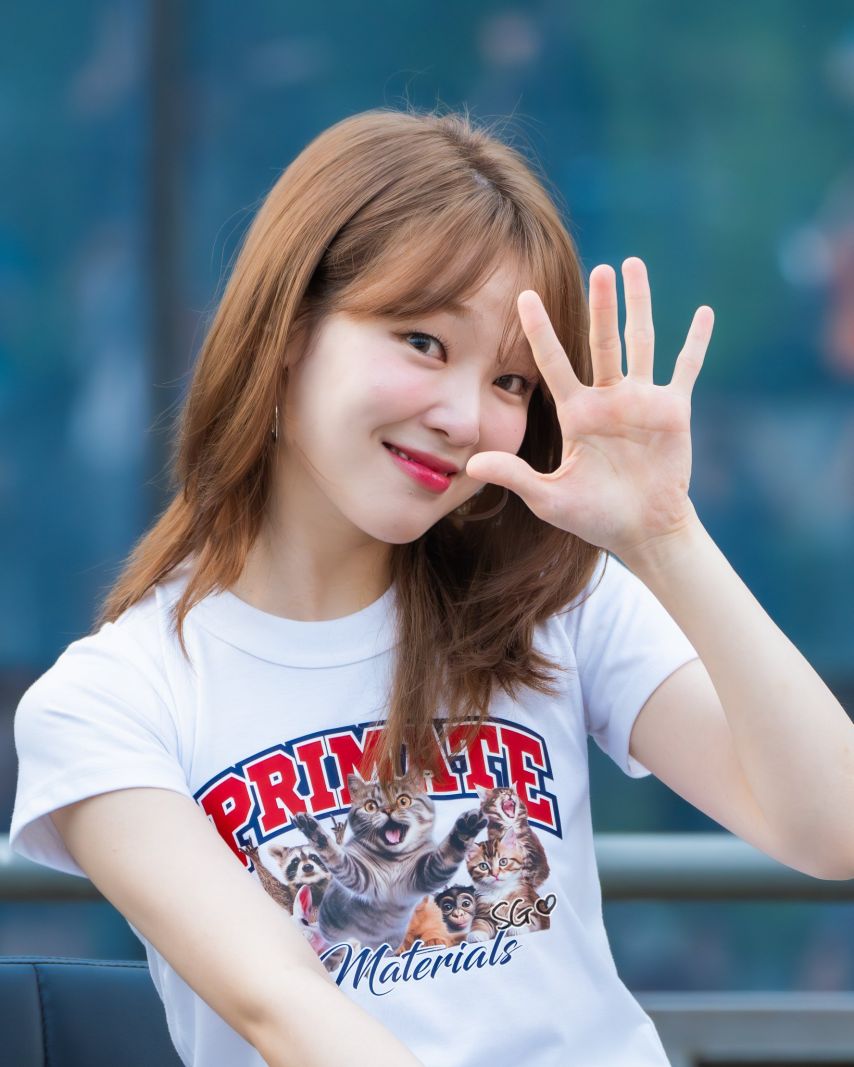 오마이걸 승희
