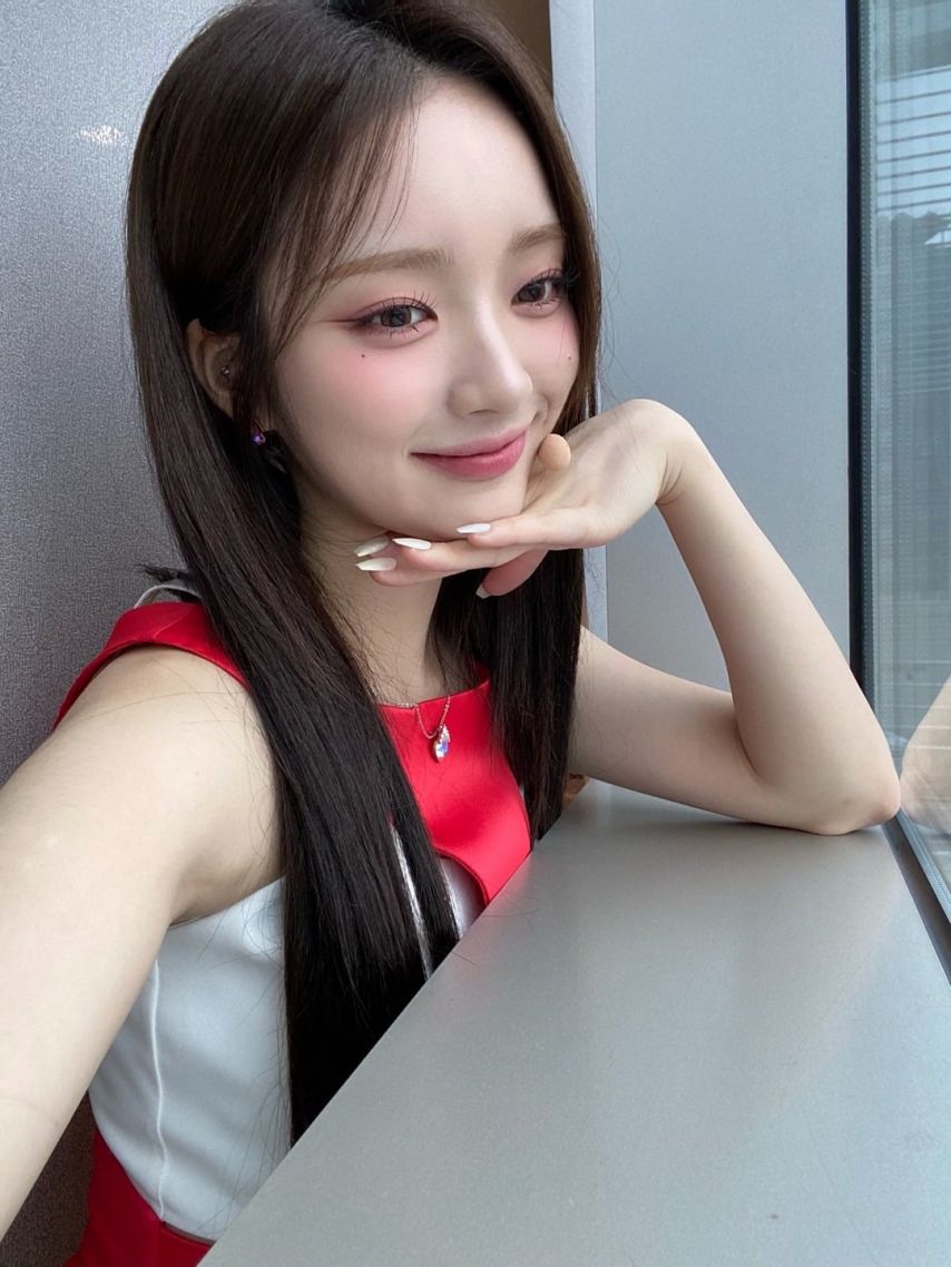 아이칠린 이지