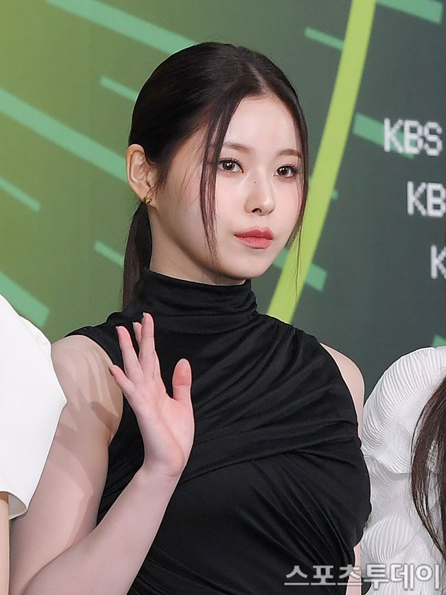 엔믹스 규진