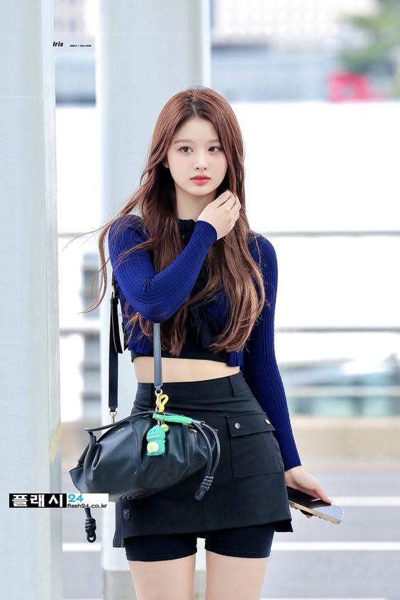 엔믹스 설윤