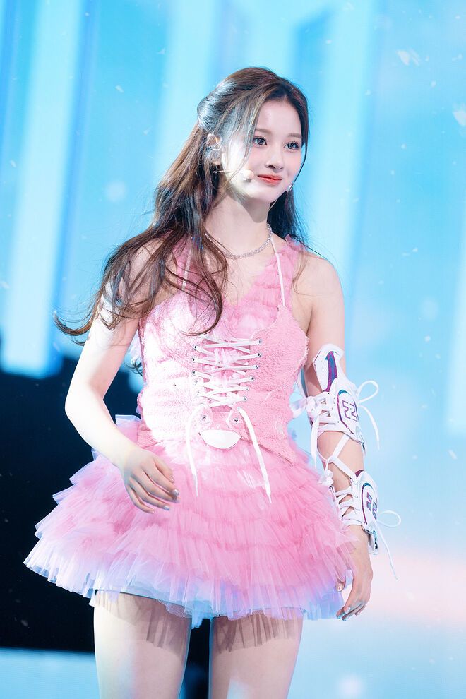 엔믹스 설윤