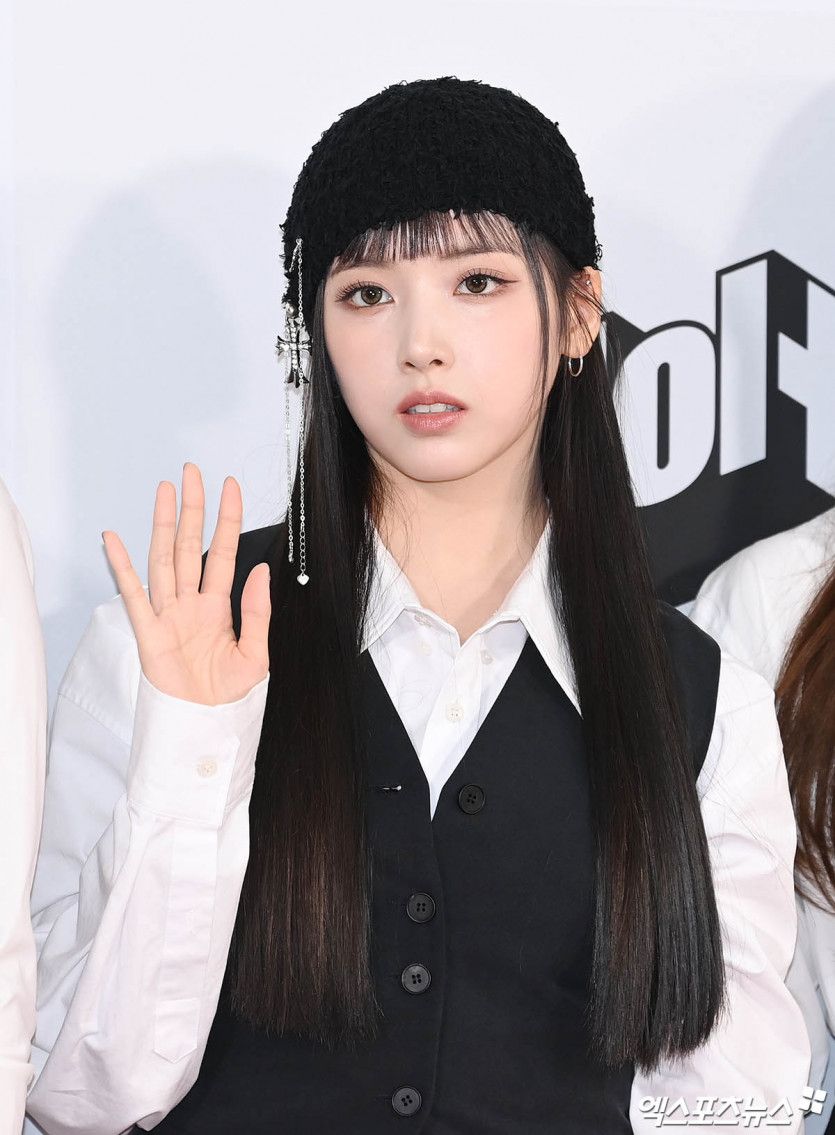 엔믹스 지우