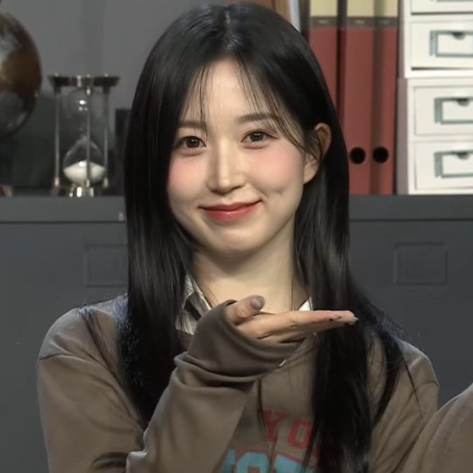 엔믹스 해원