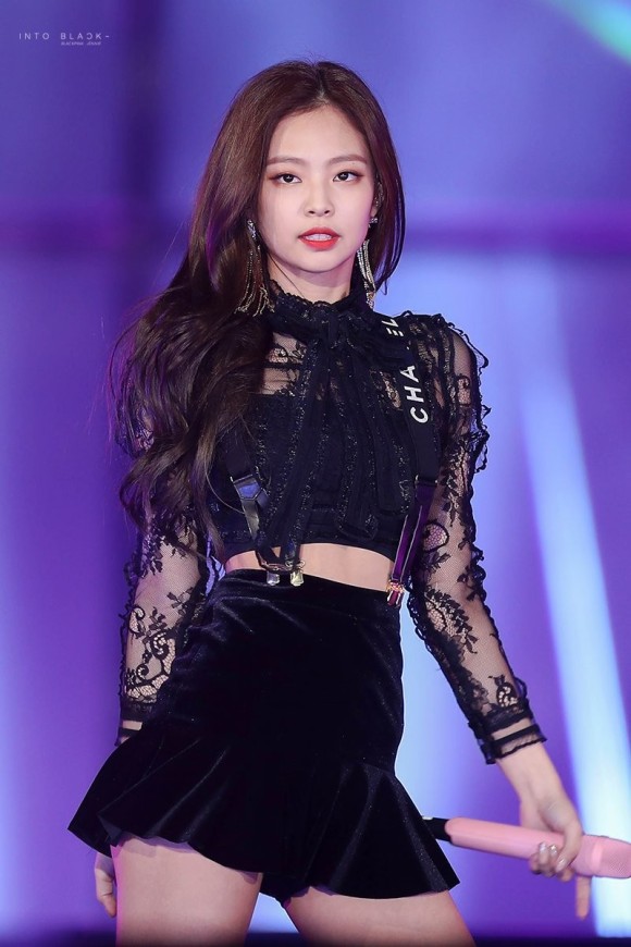 블랙핑크 제니