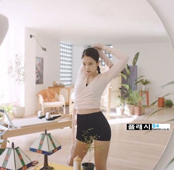 블랙핑크 제니