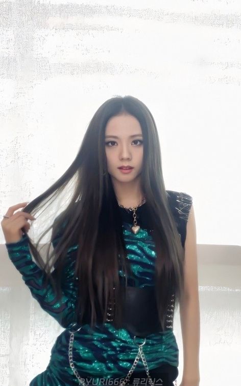 블랙핑크 지수