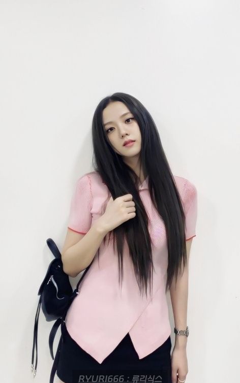 블랙핑크 지수