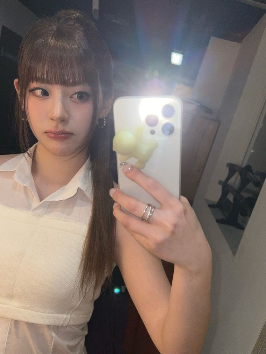 스테이씨 세은