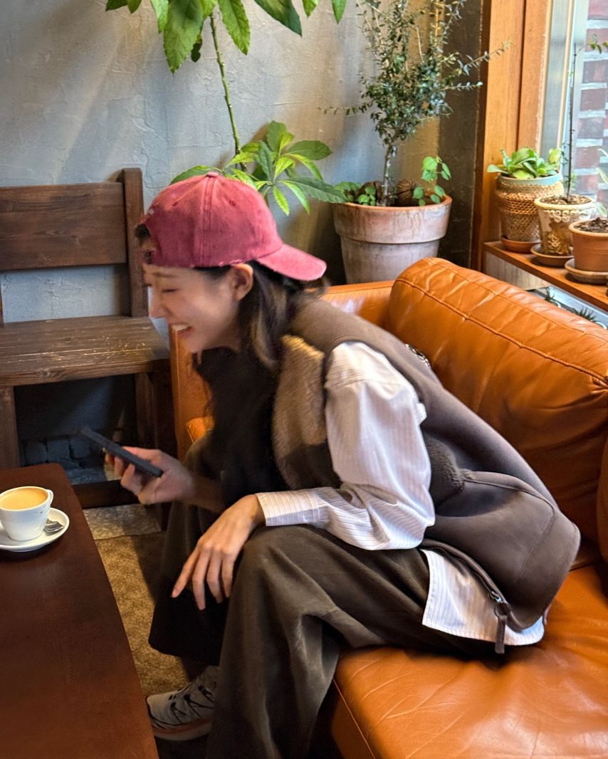 정예인 러블리즈 인별
