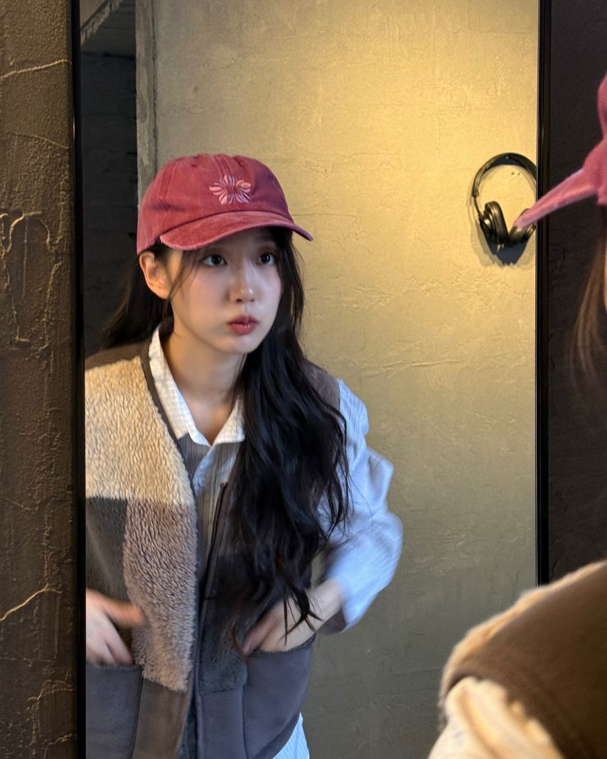 정예인 러블리즈 인별